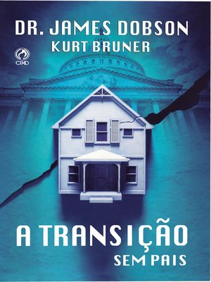 cover image of A Transição--Sem Pais